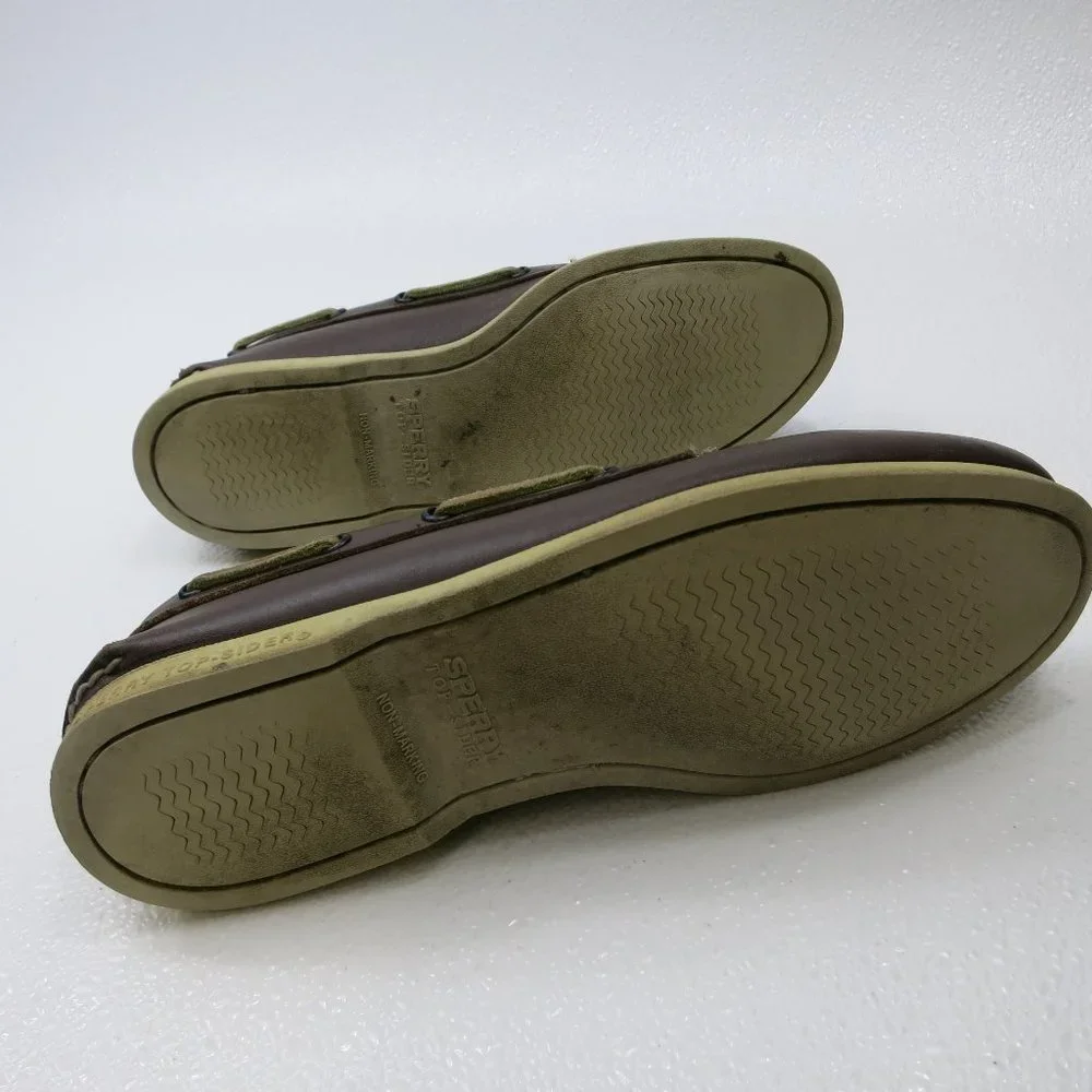 Sperry top sider